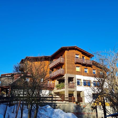 Penzion Mala Fatra U Durka Žilina Extérieur photo