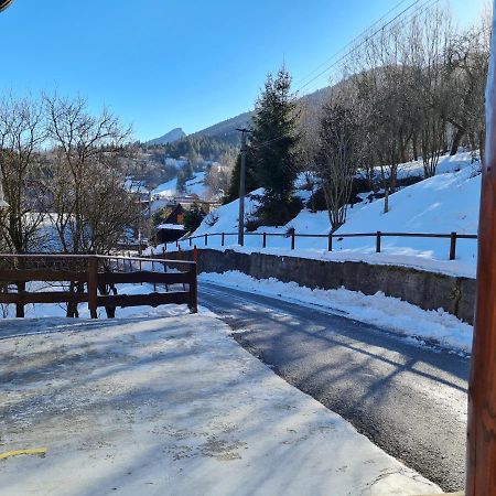 Penzion Mala Fatra U Durka Žilina Extérieur photo