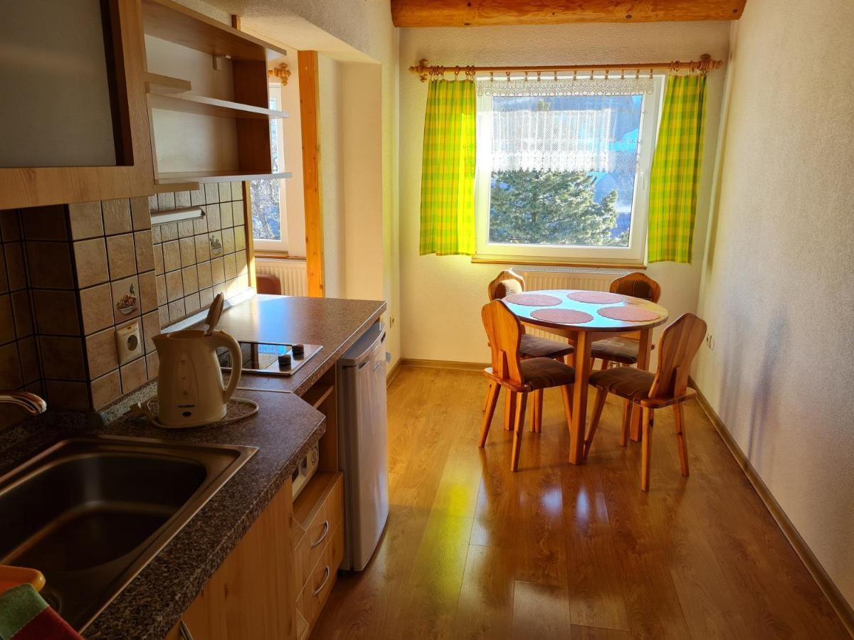Penzion Mala Fatra U Durka Žilina Extérieur photo