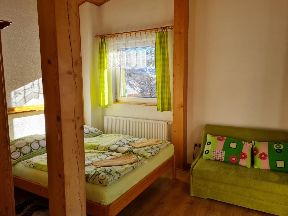Penzion Mala Fatra U Durka Žilina Extérieur photo