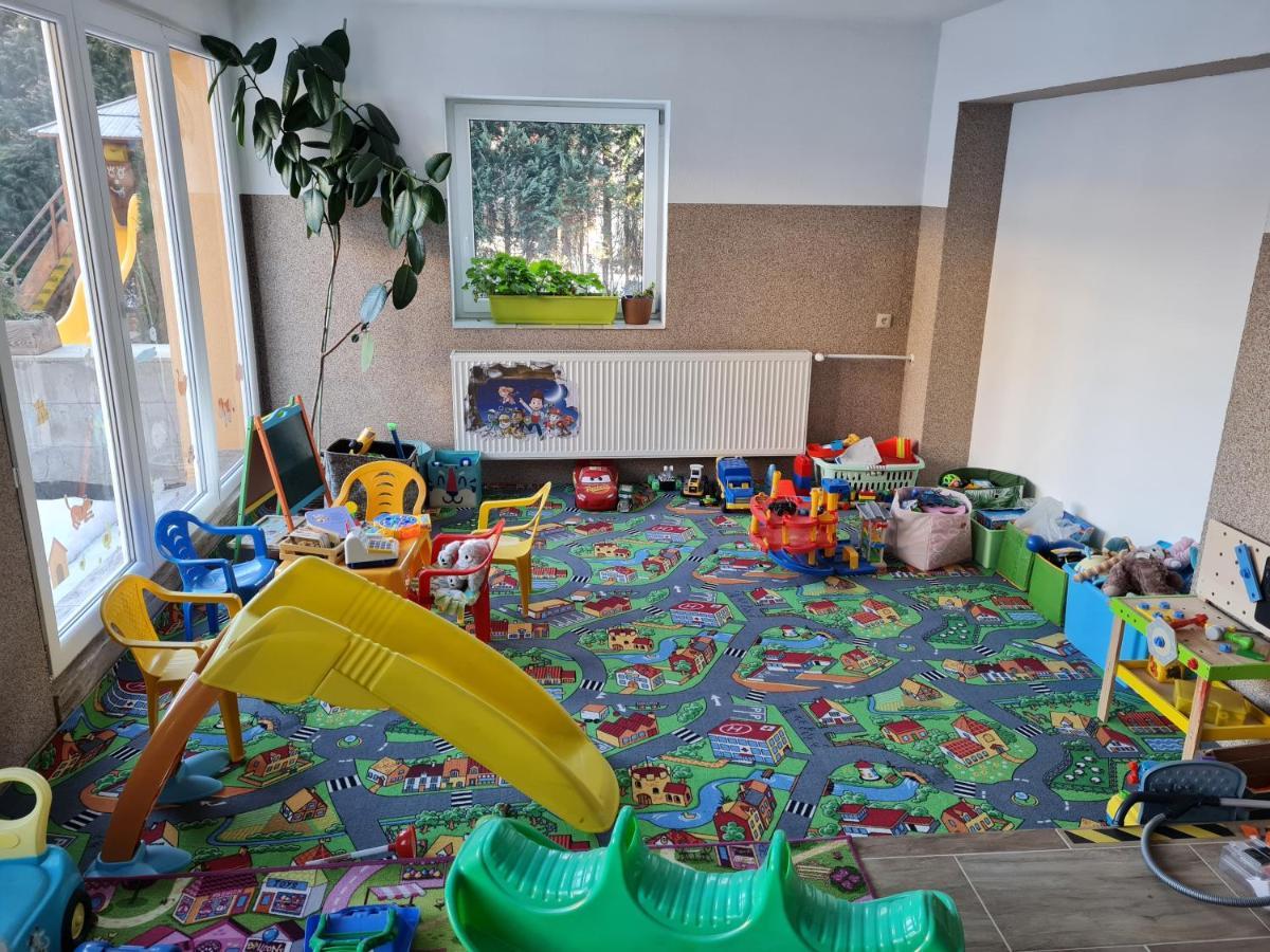 Penzion Mala Fatra U Durka Žilina Extérieur photo