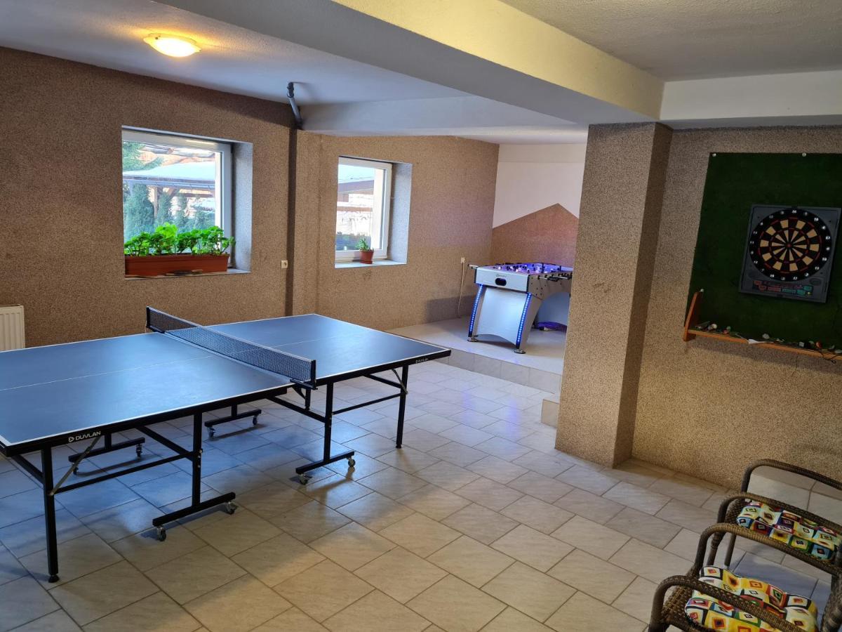 Penzion Mala Fatra U Durka Žilina Extérieur photo
