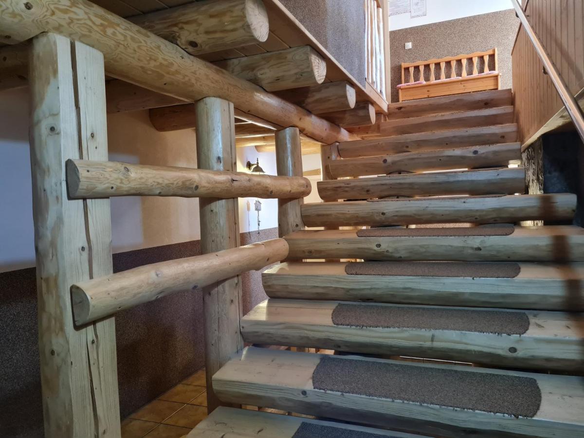 Penzion Mala Fatra U Durka Žilina Extérieur photo
