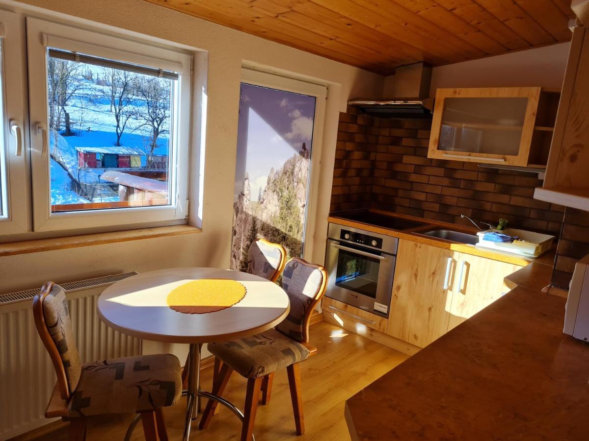Penzion Mala Fatra U Durka Žilina Extérieur photo