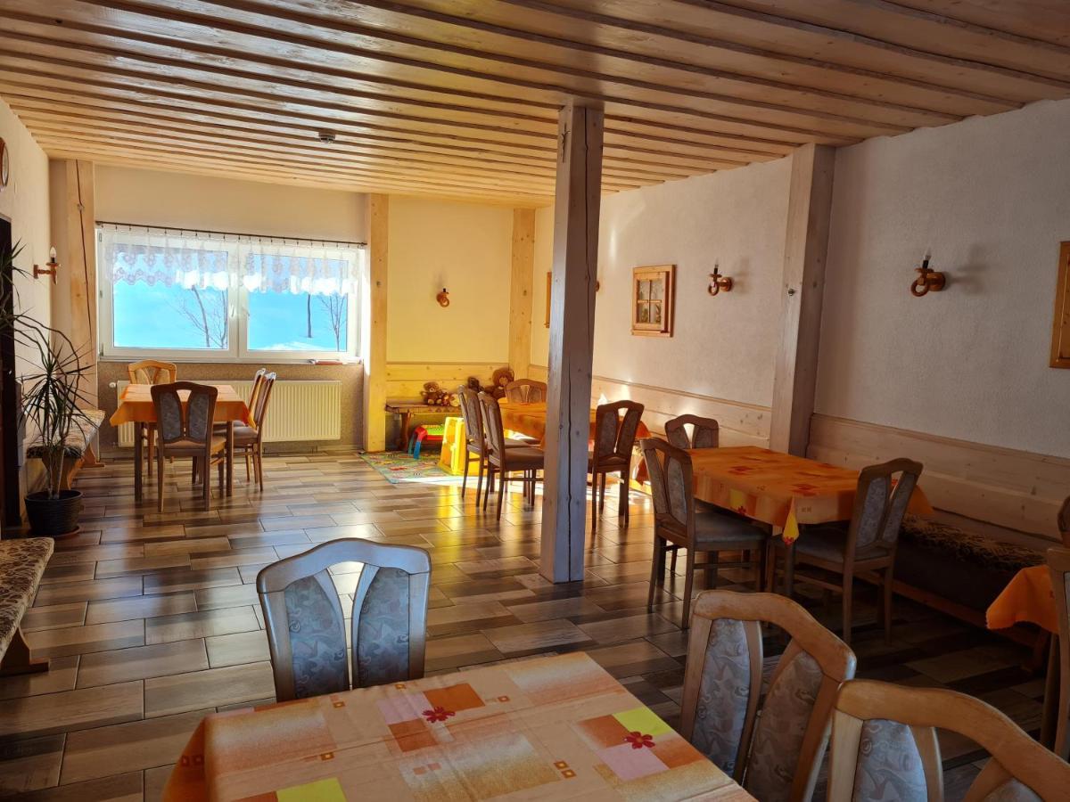 Penzion Mala Fatra U Durka Žilina Extérieur photo
