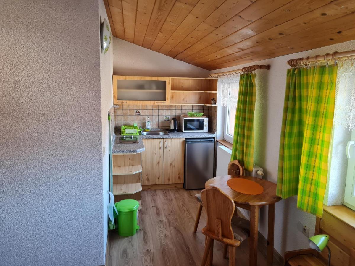 Penzion Mala Fatra U Durka Žilina Extérieur photo