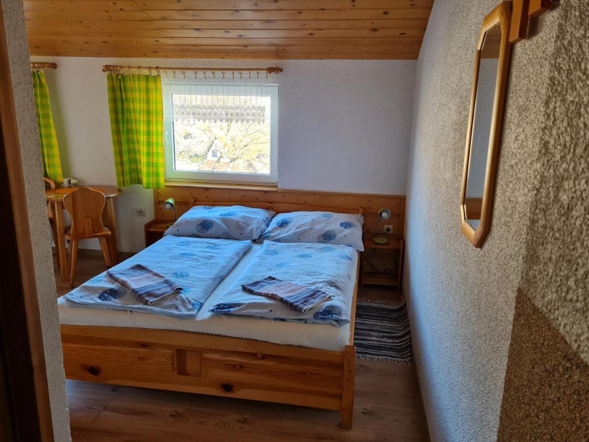 Penzion Mala Fatra U Durka Žilina Extérieur photo